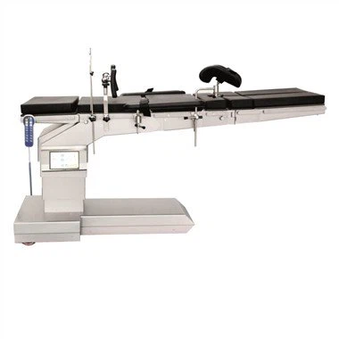 طاولة جراحية كهربائية