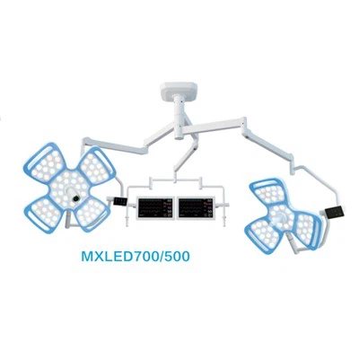 مصباح LED يعمل بدون ظل
