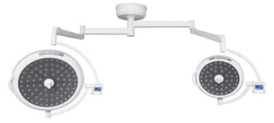 ضوء جراحي LED 700/500