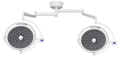 ضوء جراحي LED 700/700